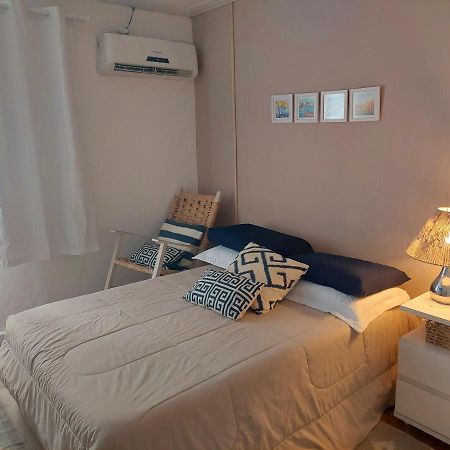 Lindo Quarto Casal No Centro Floripa Florianopolis Exterior photo