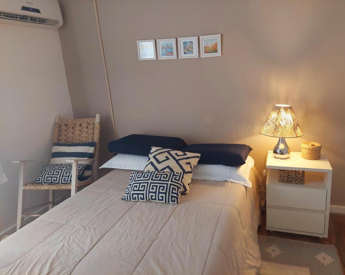 Lindo Quarto Casal No Centro Floripa Florianopolis Exterior photo