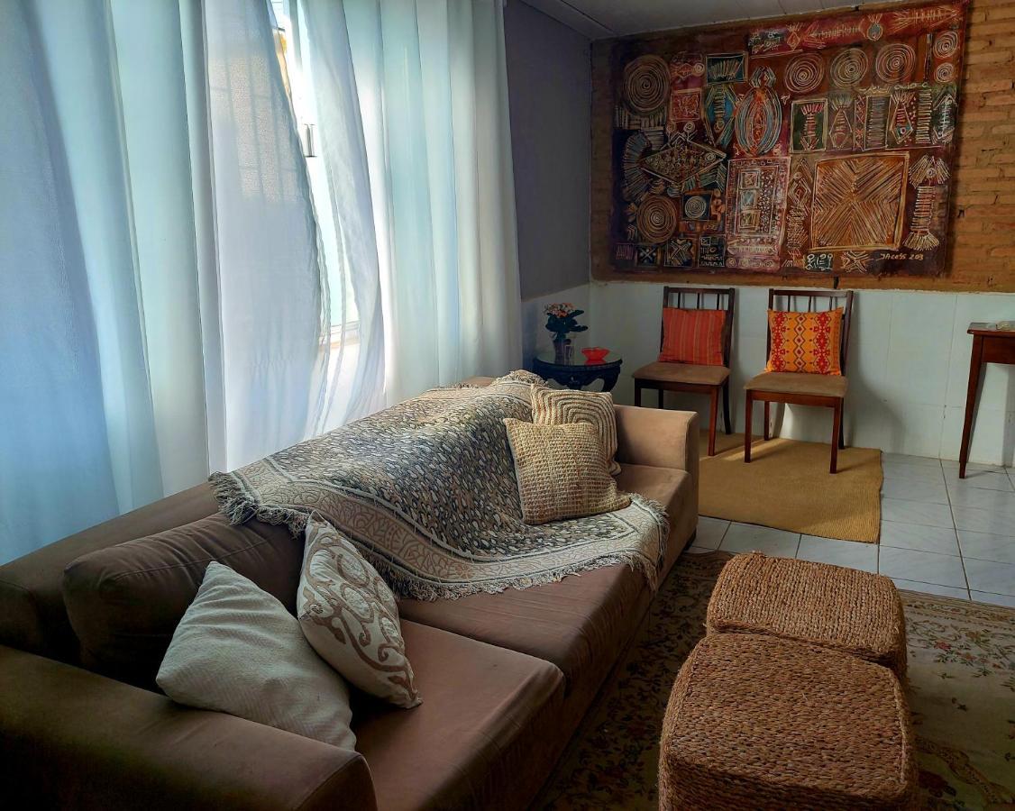 Lindo Quarto Casal No Centro Floripa Florianopolis Exterior photo